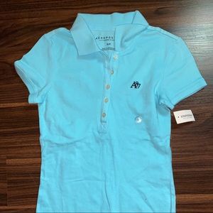 NWT- BRAND NEW AEROPOSTALE POLO
